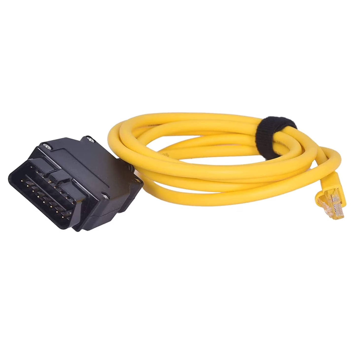 BMW ENET Cable (OBD to Ethernet) – F/G Series Coding & Diagnostics Compatible