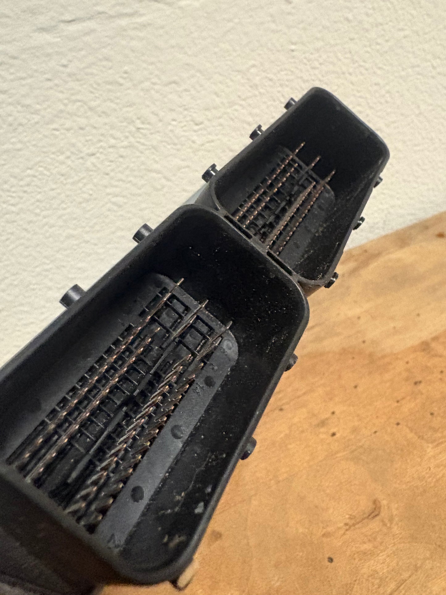 BMW MSV80 Engine Control Module (ECM) – Plug & Play Remanufactured