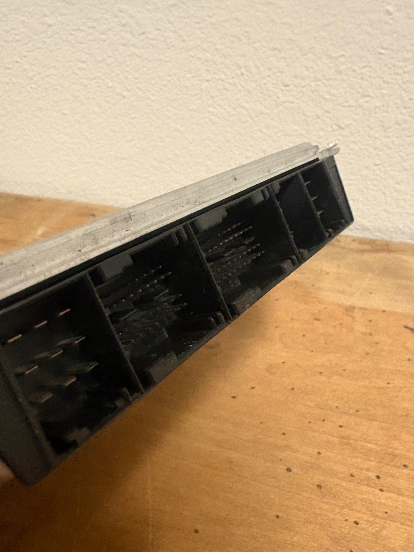 BMW Bosch ME5.2.1 ECM – Plug & Play Remanufactured