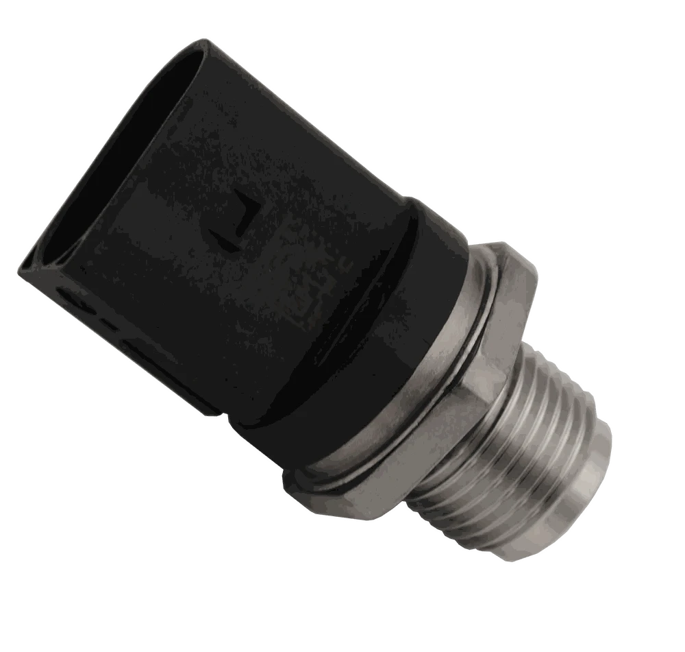 Bosch 0281006245 Fuel Rail Pressure Sensor