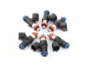 Dodge Port Injector Testing, Cleaning, and Resealing Service