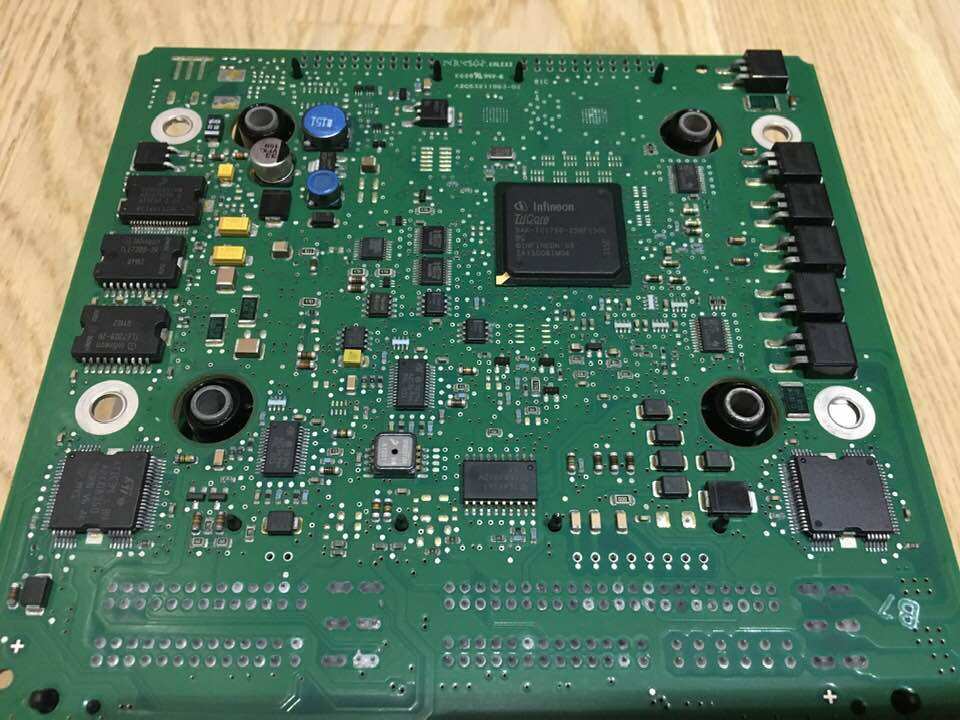 MSD80 to MSD81 DME Conversion — N54 Plug & Play Upgrade