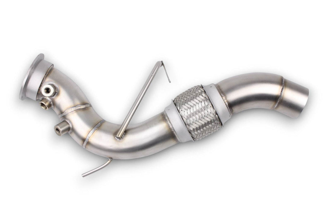 Complete Malone 3.14 Upgrade Kit for BMW 335D – Everything You Need for the 3.14 Tune