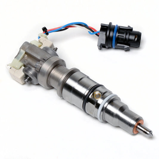 6.0 Powerstroke HEUI Injector Cleaning, Resealing & Rebuilding Service (2003–2010)