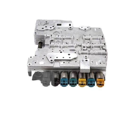 ZF6HP19/26/32 Mechatronics Rebuild