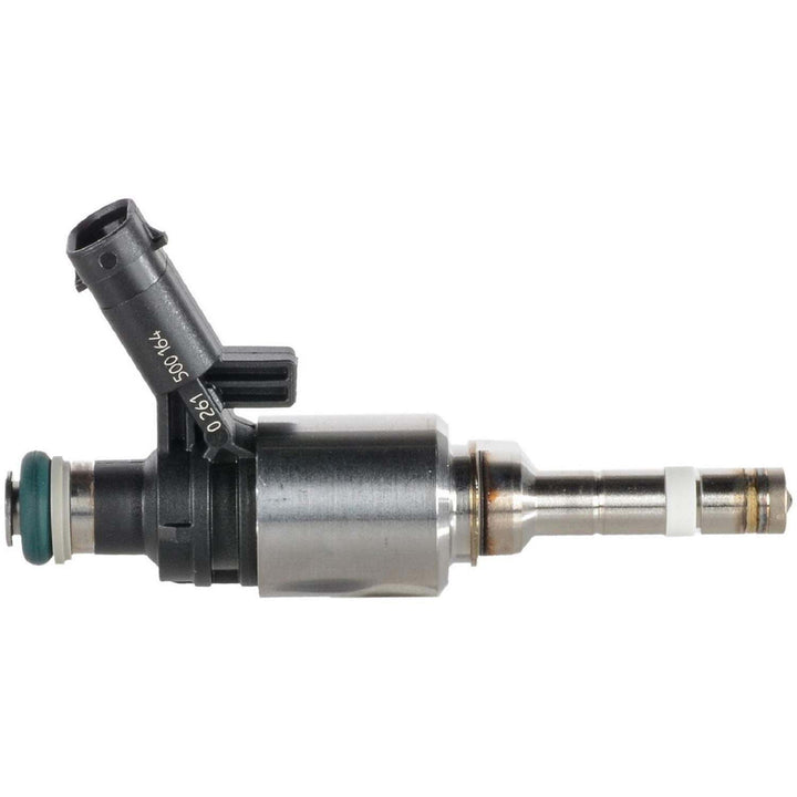 Dodge Direct Injector Cleaning, Resealing & Flowbench Testing Service