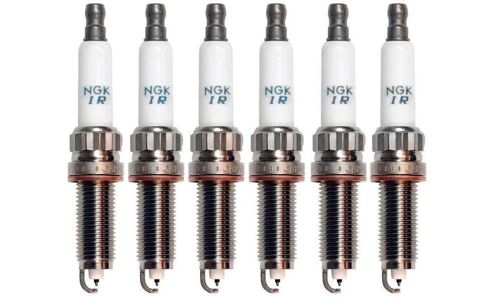 F10 535i (N55) Complete Tuning Kit – Stage 2+ Essentials – Designed for MHD & Bootmod3 Tuning