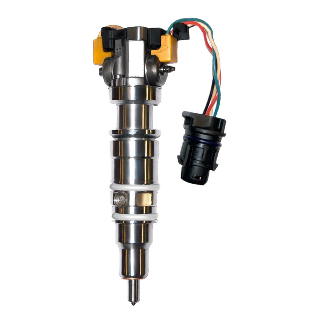 6.0 Powerstroke HEUI Injector Cleaning, Resealing & Rebuilding Service (2003–2010)