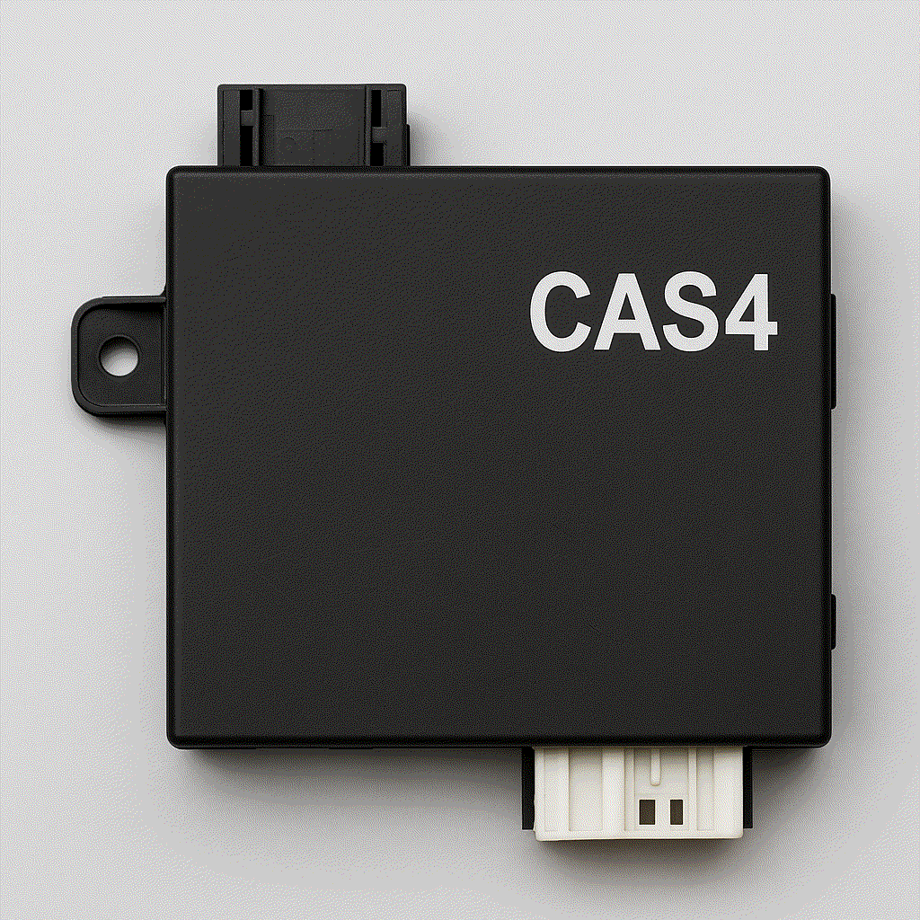 BMW CAS4 and CAS4+ immobilizer module for cloning and repair mail-in service