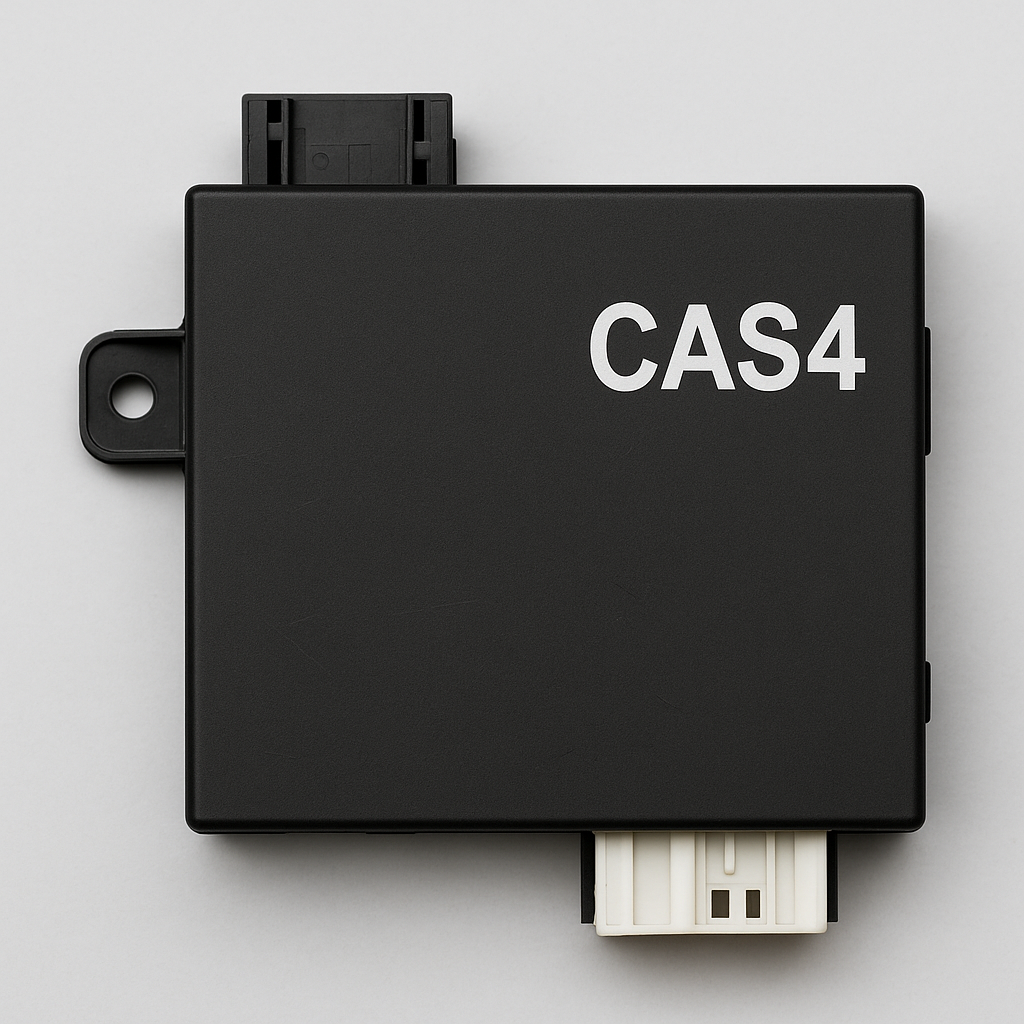 BMW CAS4 / CAS4+ Cloning, Repair & Key Data Transfer – Plug & Play (Mail-In Service)