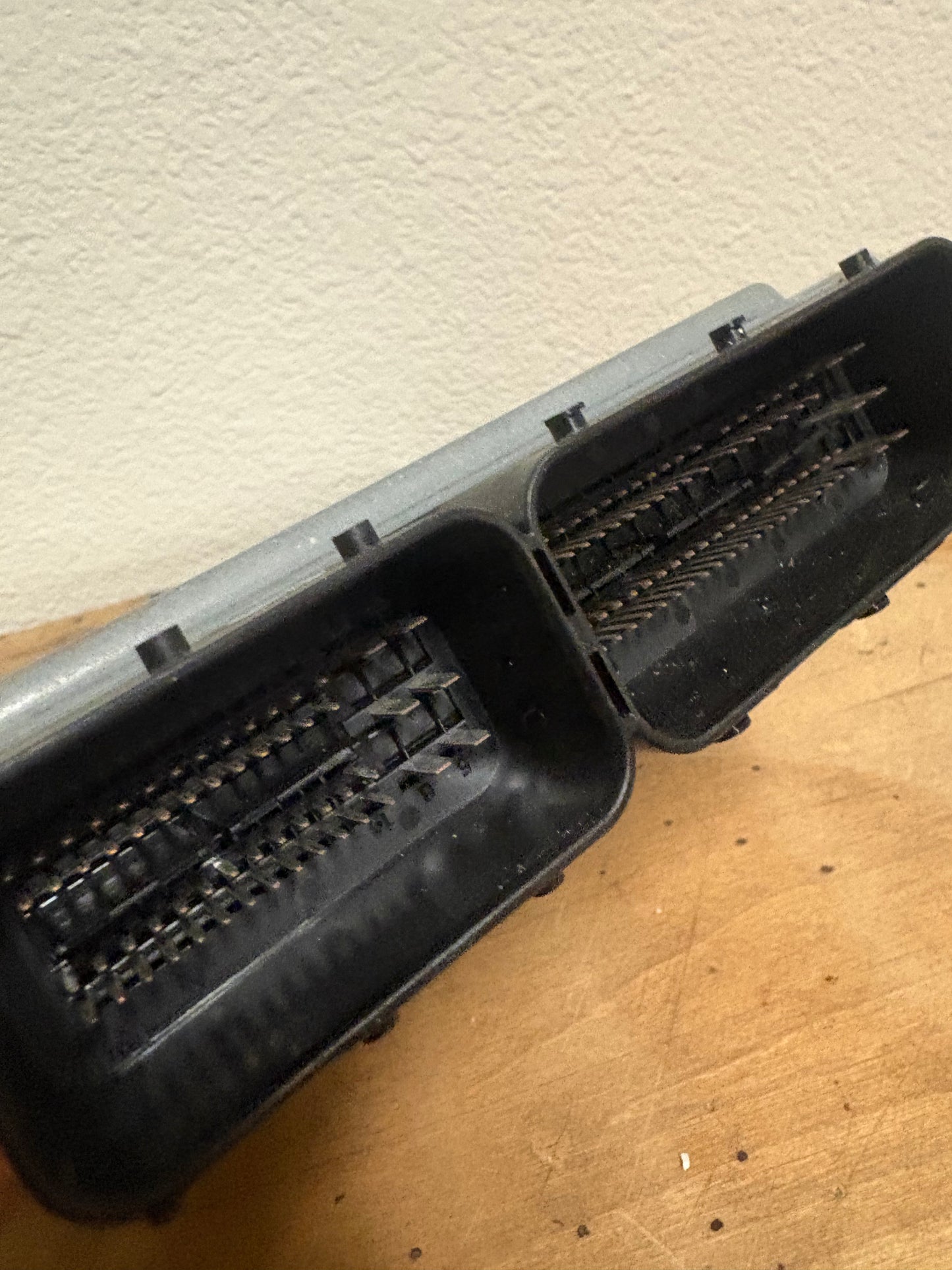 BMW MSV70 ECU Cloning Service – Plug & Play Replacement (Mail-In Service)