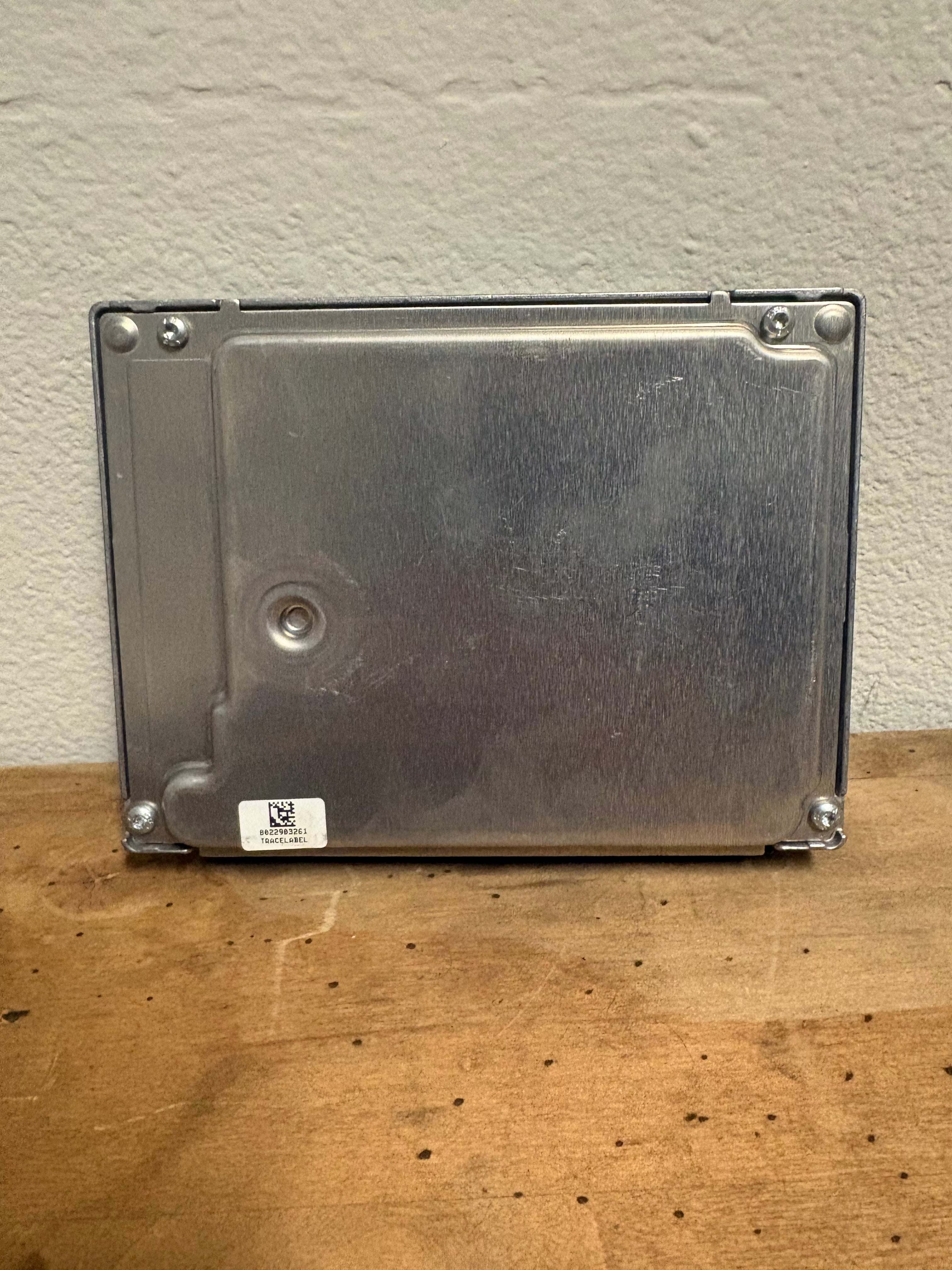 BMW Bosch ME9.2 Engine Control Module (ECM) – Plug & Play Remanufactured