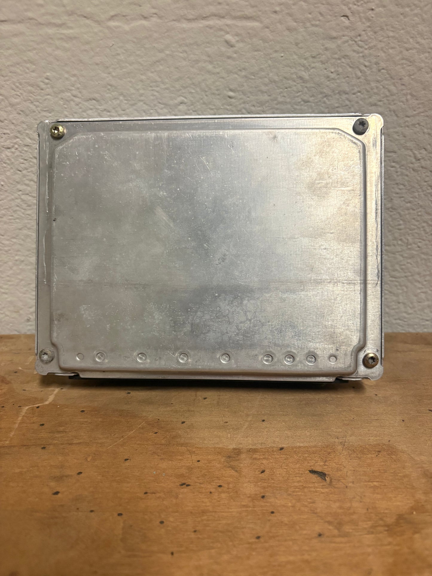 BMW Bosch ME5.2.1 ECM – Plug & Play Remanufactured