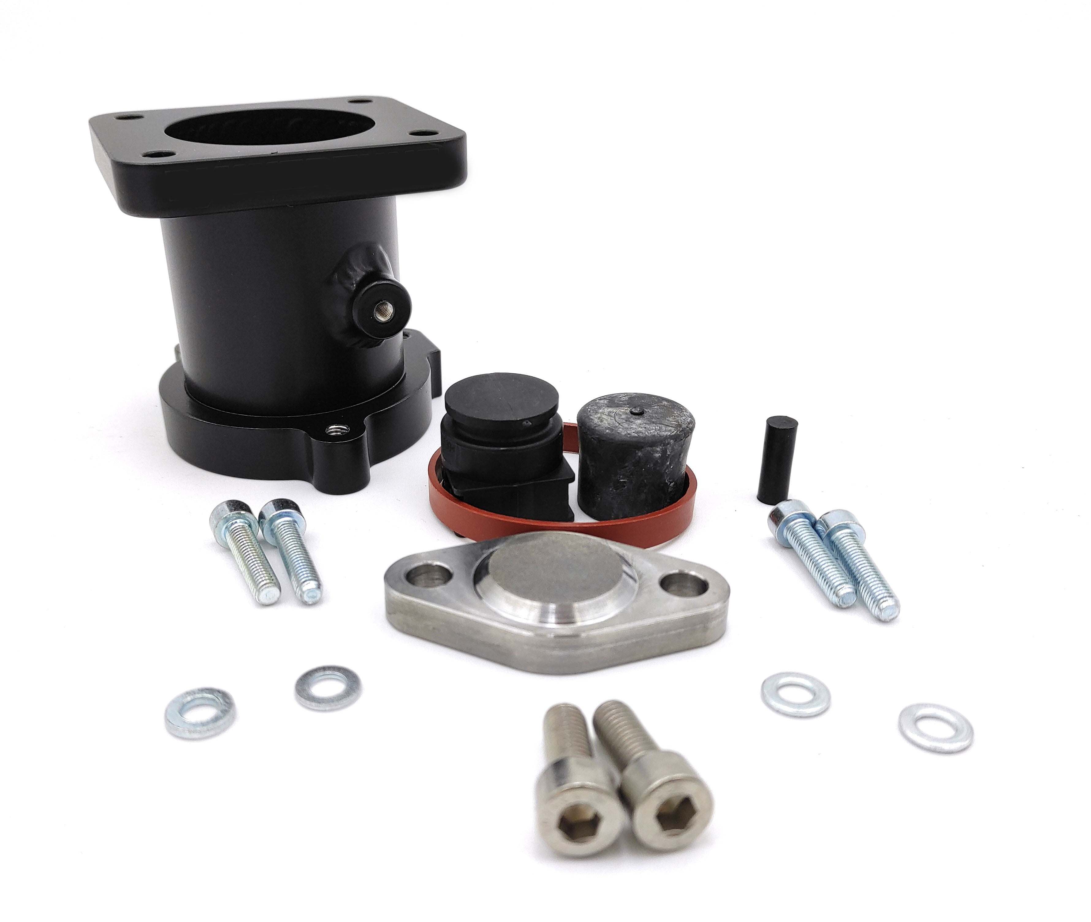 Complete Malone 3.14 Upgrade Kit for BMW 335D – Everything You Need for the 3.14 Tune