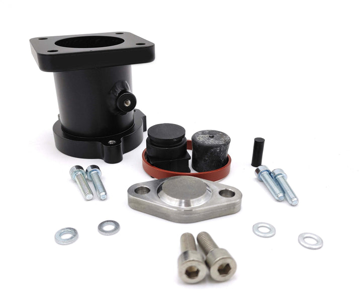 Complete Malone 3.14 Upgrade Kit for BMW 335D – Everything You Need for the 3.14 Tune