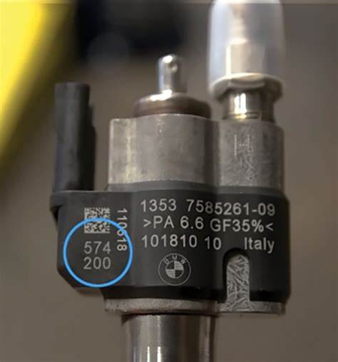 BMW Injector Coding Service – Index Matching & Calibration (Mail-In or Remote)