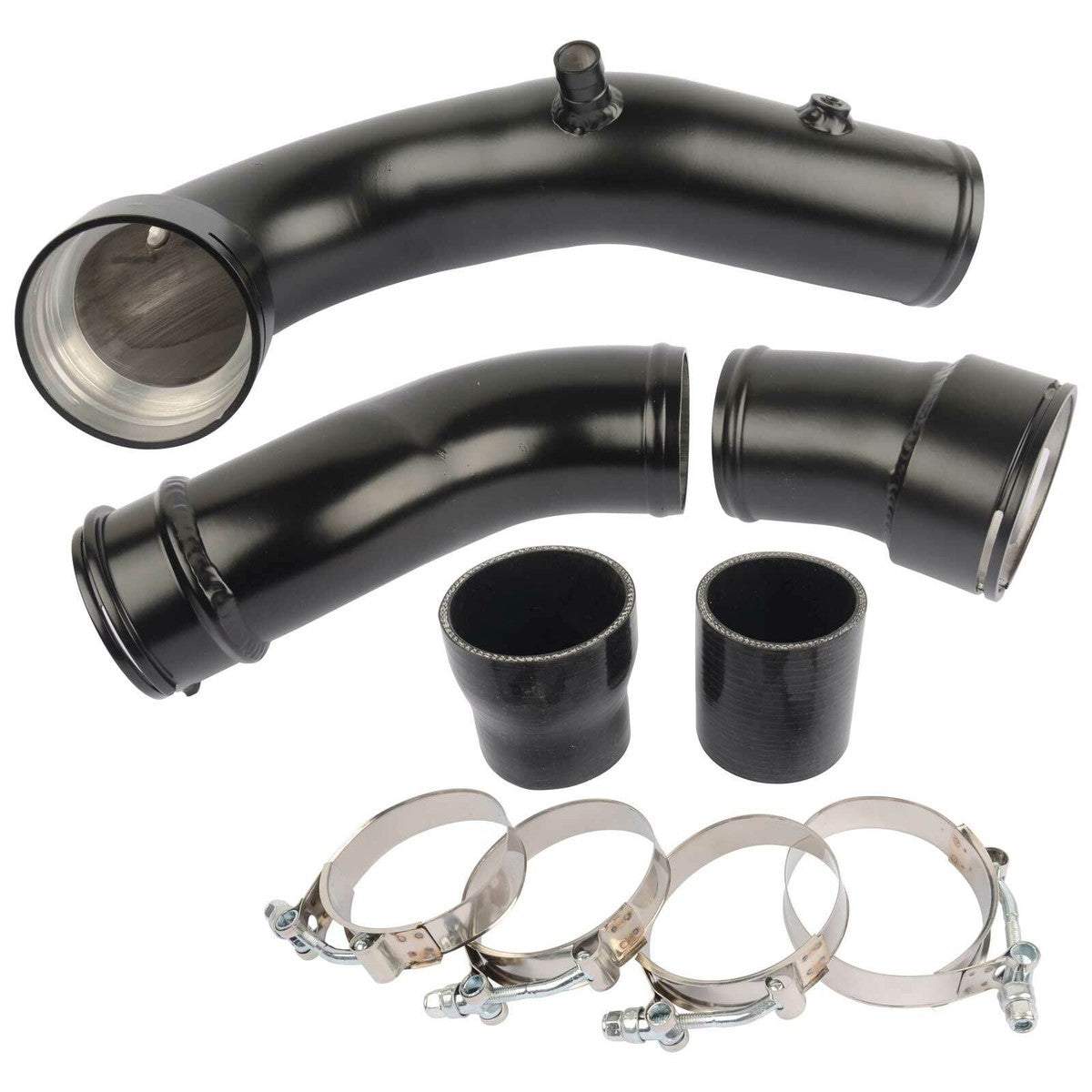 F10 535i (N55) Complete Tuning Kit – Stage 2+ Essentials – Designed for MHD & Bootmod3 Tuning