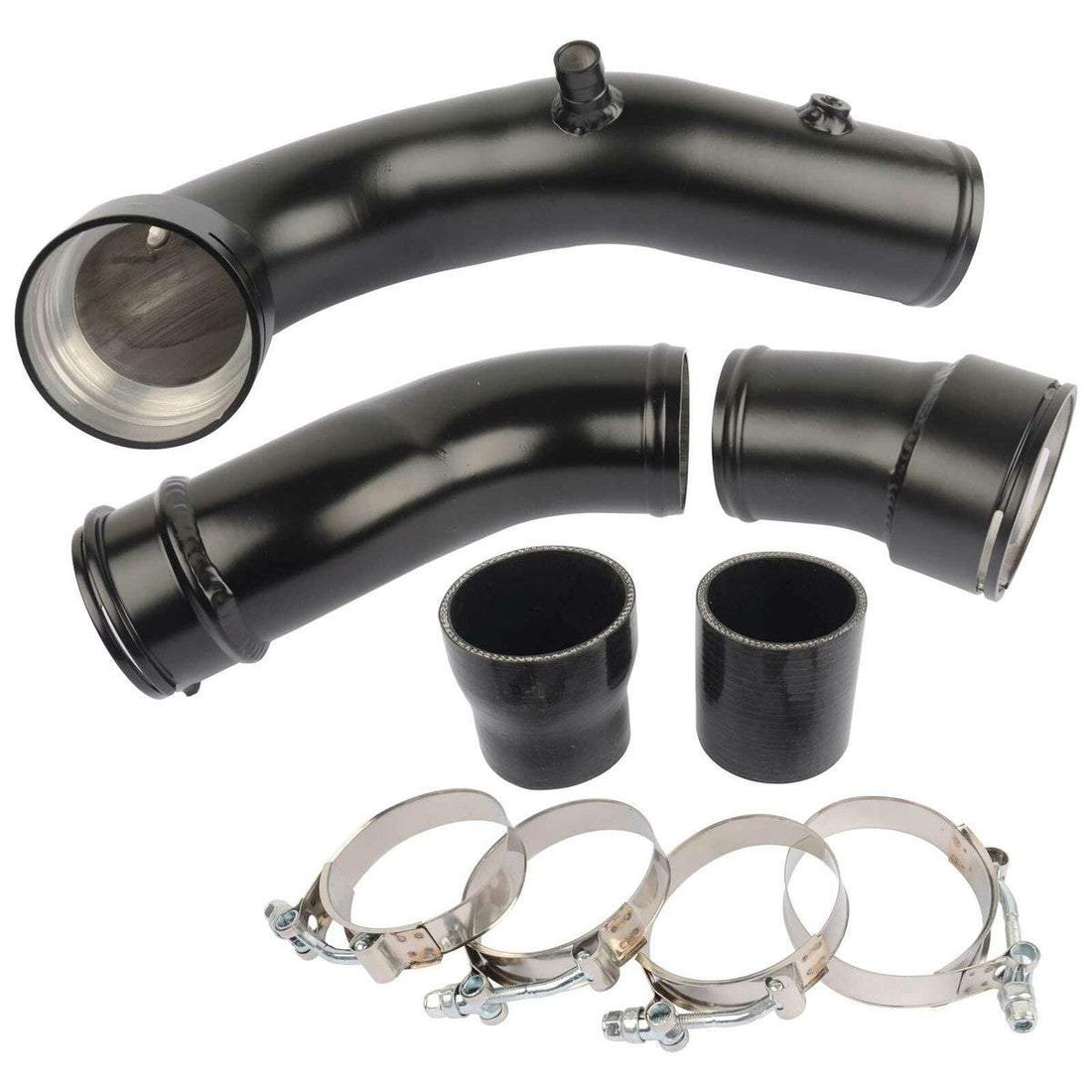 F10 535i (N55) Complete Tuning Kit – Stage 2+ Essentials – Designed for MHD & Bootmod3 Tuning