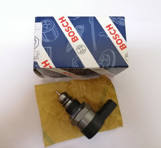 Bosch 0281006246 Fuel Pressure Control Valve – Genuine OEM