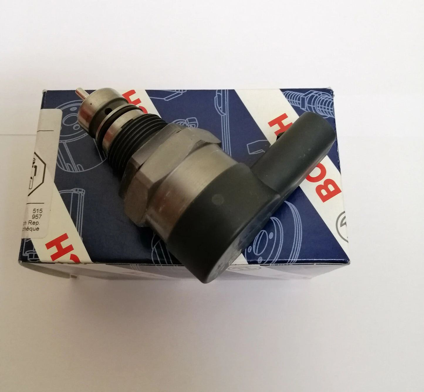 Bosch 0281006246 Fuel Pressure Control Valve – Genuine OEM
